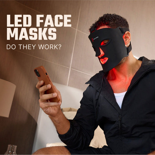 Do LED Face Masks Work?