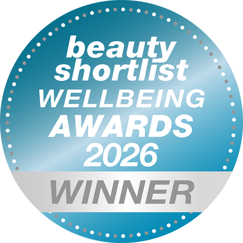 Beauty Shortlist Wellbeing Awards 2026