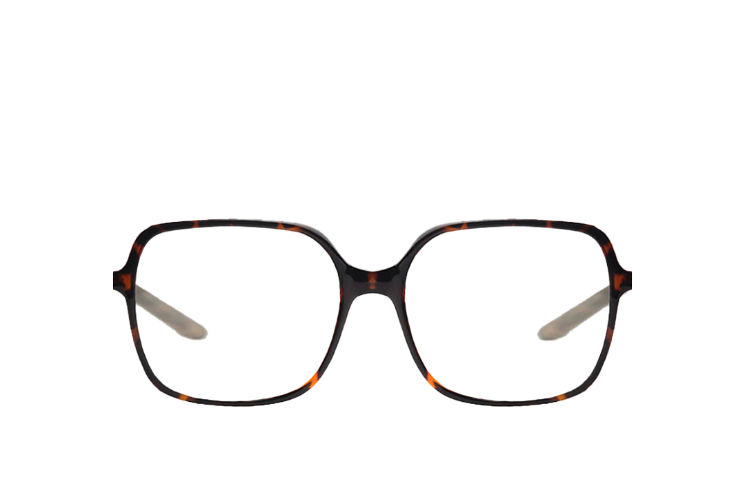 Blaire Computer Glasses Readers Front View