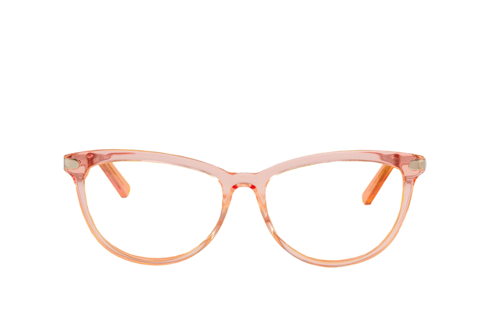 Melissa Computer Glasses Front View