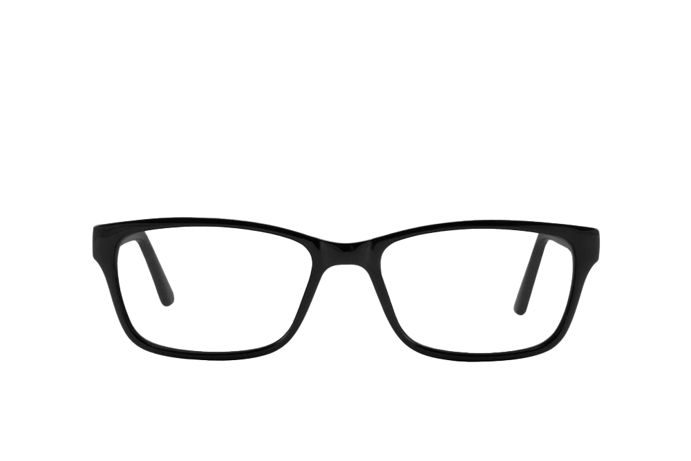 Denver Computer Glasses Readers Front View