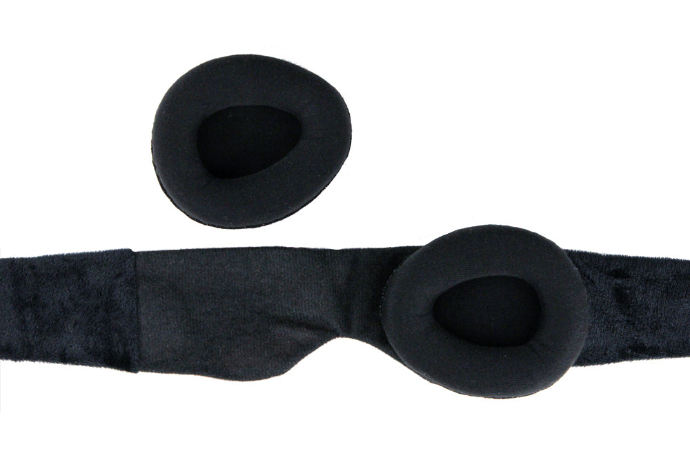 Eye mask