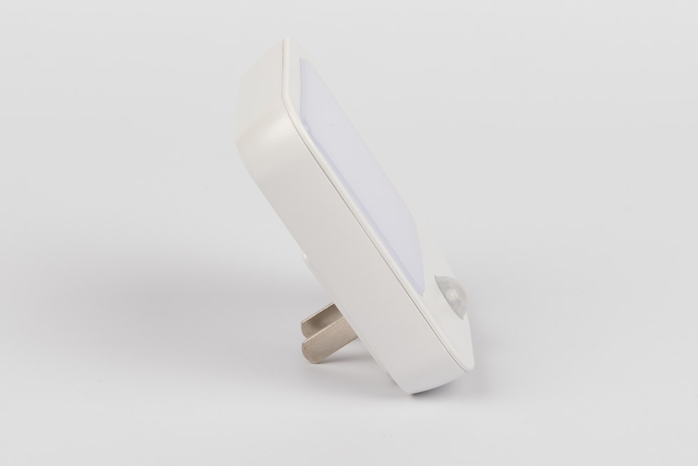 Plug In Night Light Side View