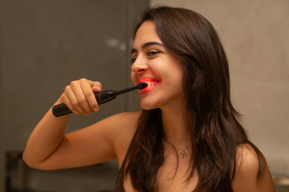 Get Brushing