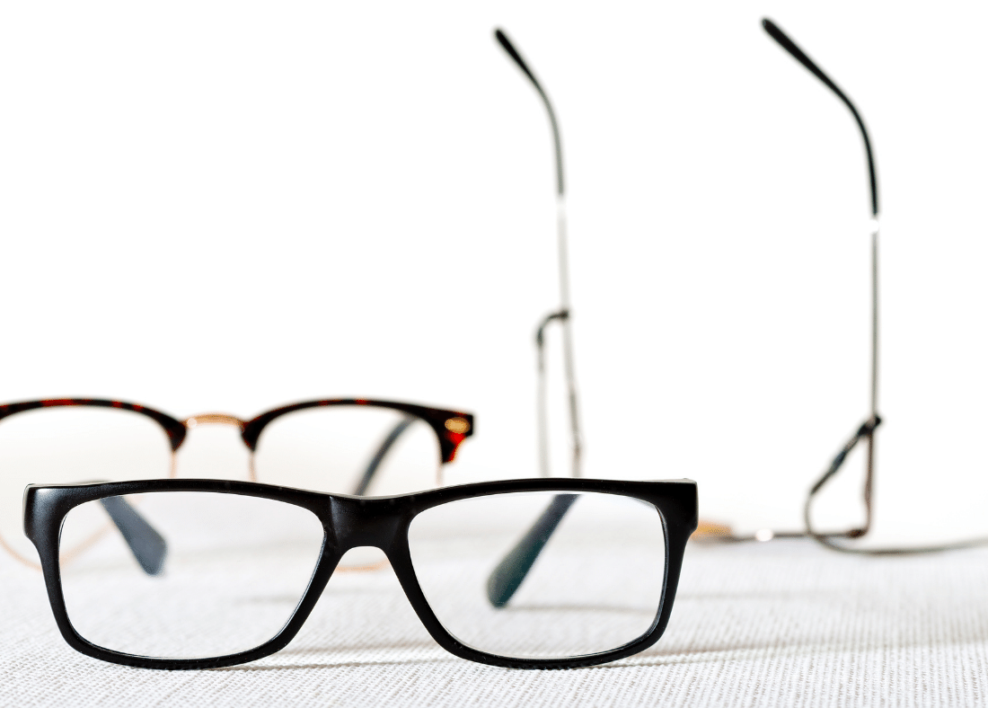 Eyeglasses components shop