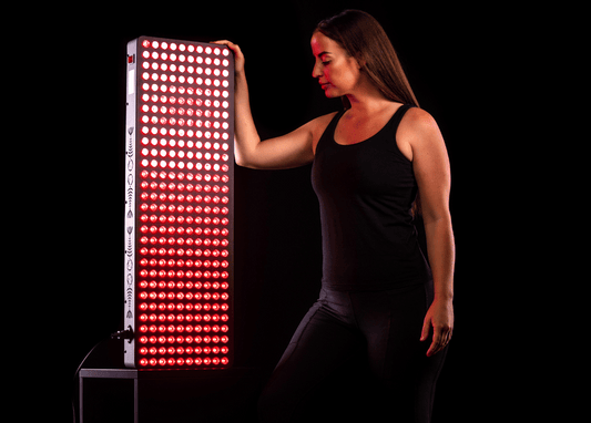 Is Red Light Therapy Safe? 