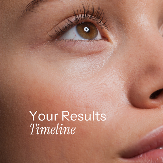 Red Light Face Mask: How Long Does It Take to See Results?