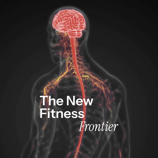 The Nervous System Revolution: Is This the Next Era of Fitness?