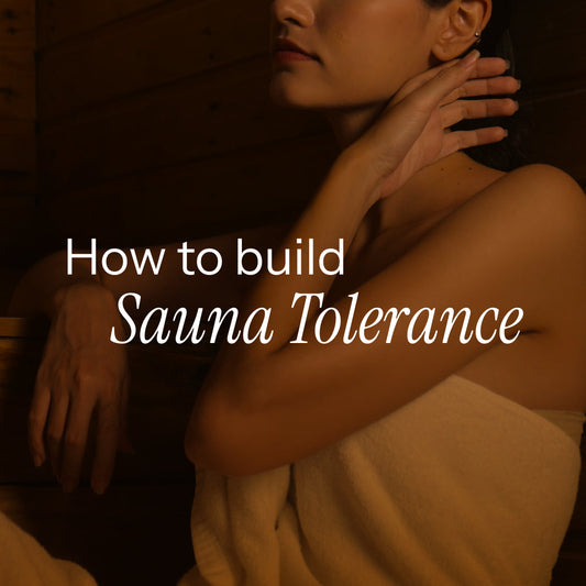 Why Most People Quit the Sauna Too Soon