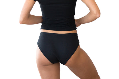 The smart underwear designed to shield against mobile phone radiation