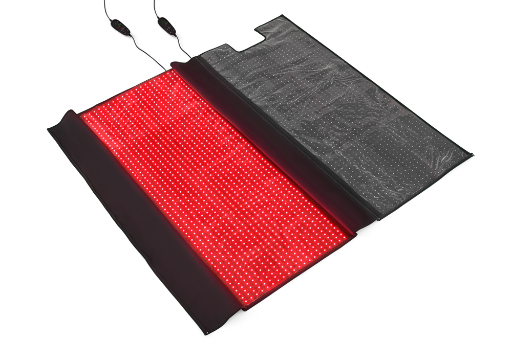 Red Light Therapy Blanket