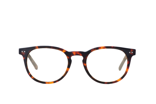 Clarke Computer Glasses Prescription Front View