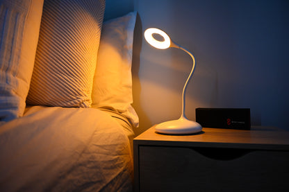 Full Spectrum Lamp (White)