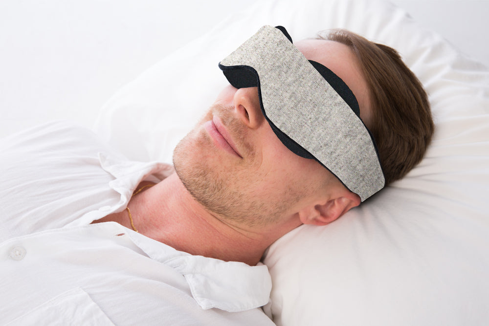 Top rated deals sleep mask