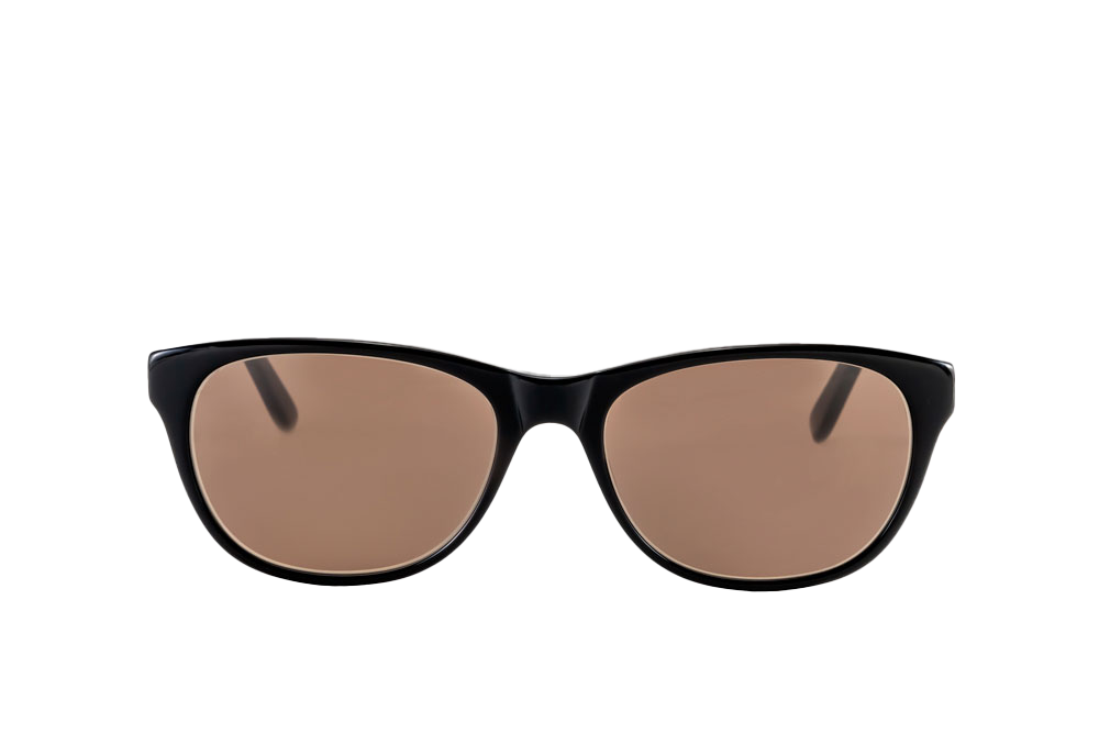 Morris Sunglasses Prescription (Brown)