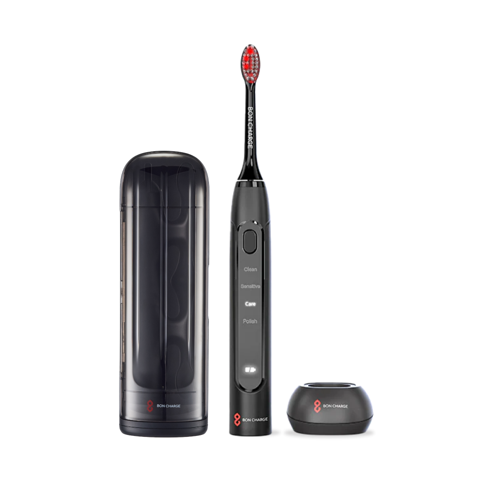 Oral Care Travel Bundle