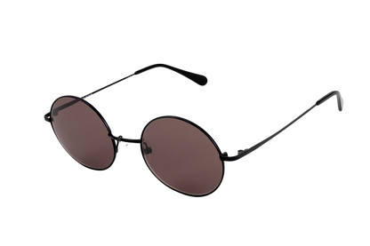 Lennon Sunglasses (Brown)