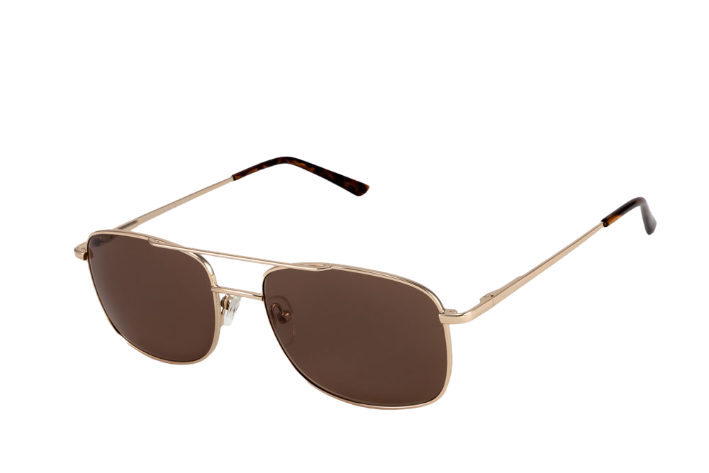 Magnum Sunglasses Readers (Brown)