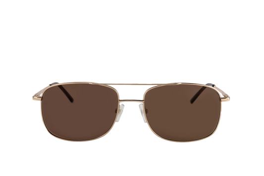 Magnum Sunglasses Readers (Brown)