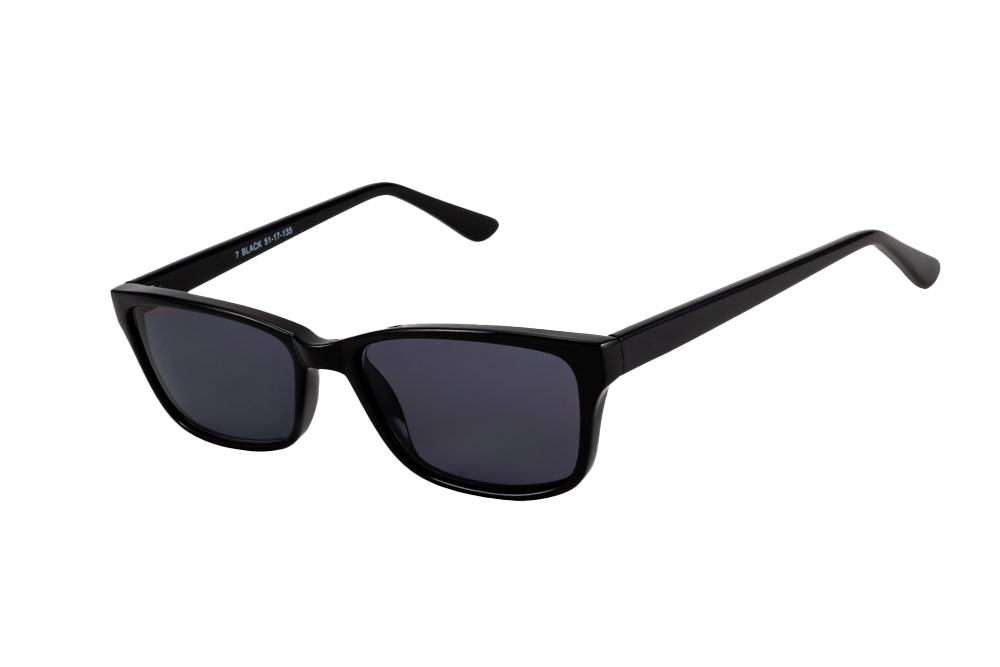 Denver Sunglasses Readers (Grey)