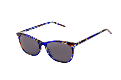 Galaxy Sunglasses (Grey)