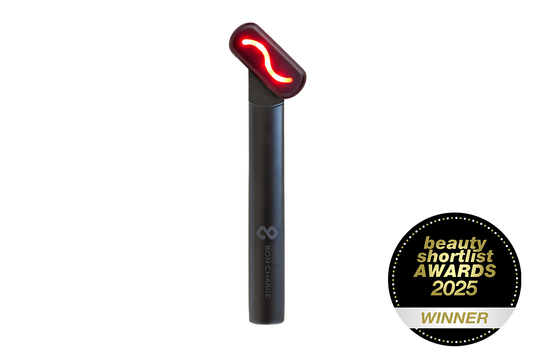Red Light Face Wand