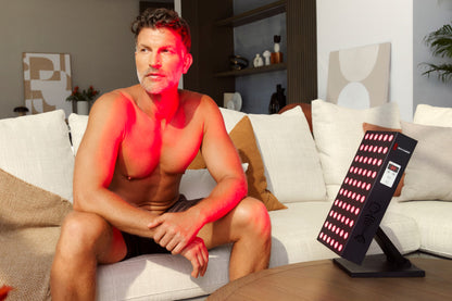 Demi Red Light Therapy Device