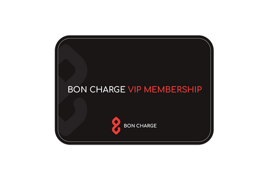BON CHARGE Membership
